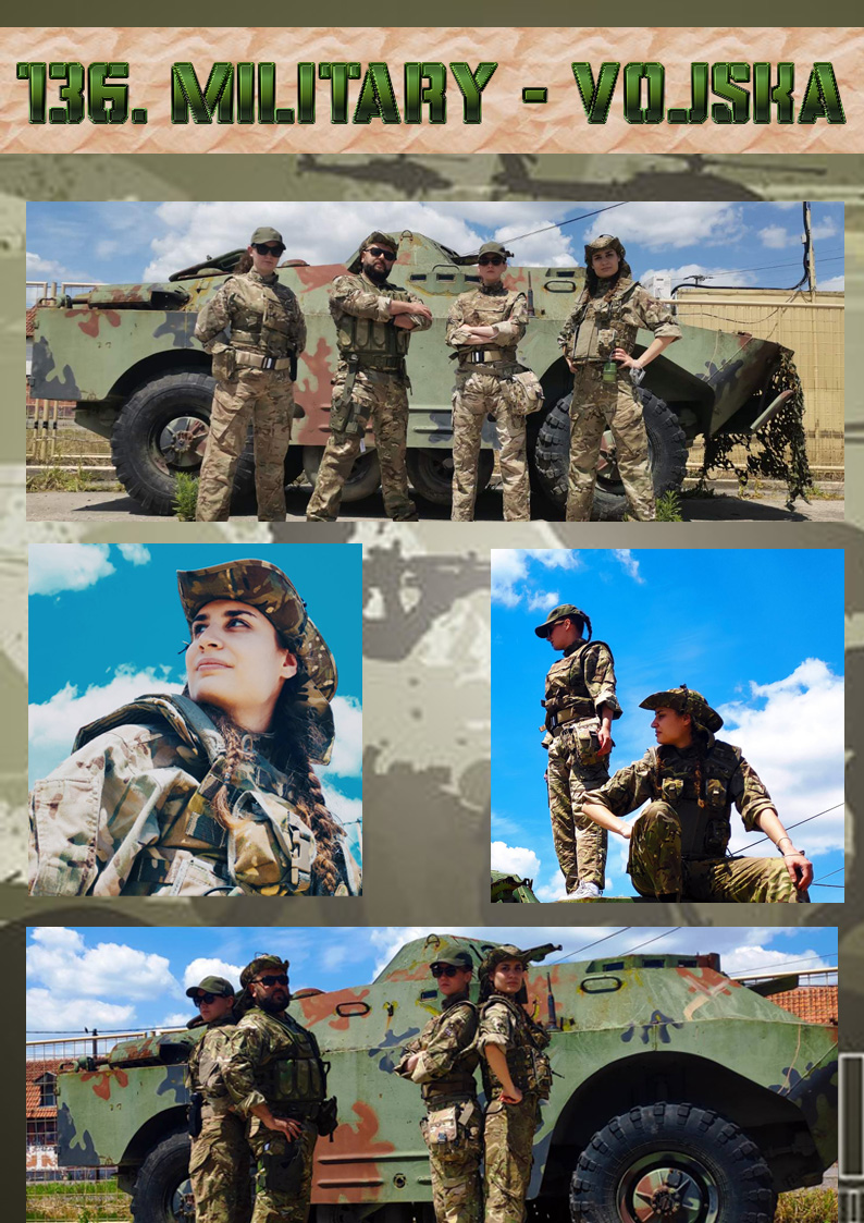 Military, Soldier, Soldiers, Vojnik, Vojnici, Kostim vojnika, Special forces, Army costume