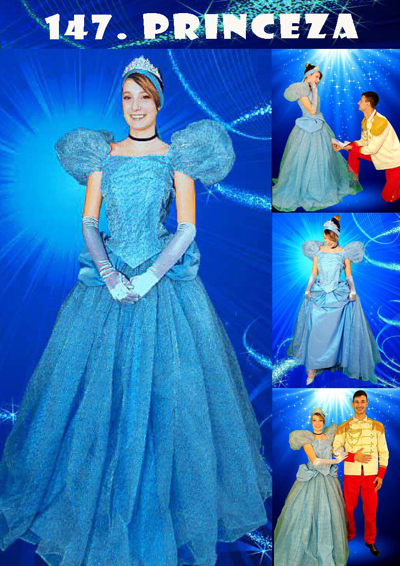 Prelepa i nežna Pepeljuga za rođendane vaših malih princeza, Pepeljuga, Cinderella, Princeza, predstava pepeljuga, Disney Cinderella, Kostim pepeljuge, Pepeljuga kostim animator, Animatori za decu, party