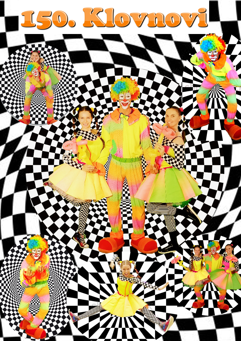 klovan, mađioničar za decu, clown, klovnovi, klovan za rodjendan, facepainting, fejspenting, crtanje po licu, Animatori iz beograda cena, animatori za rodjendane cena
