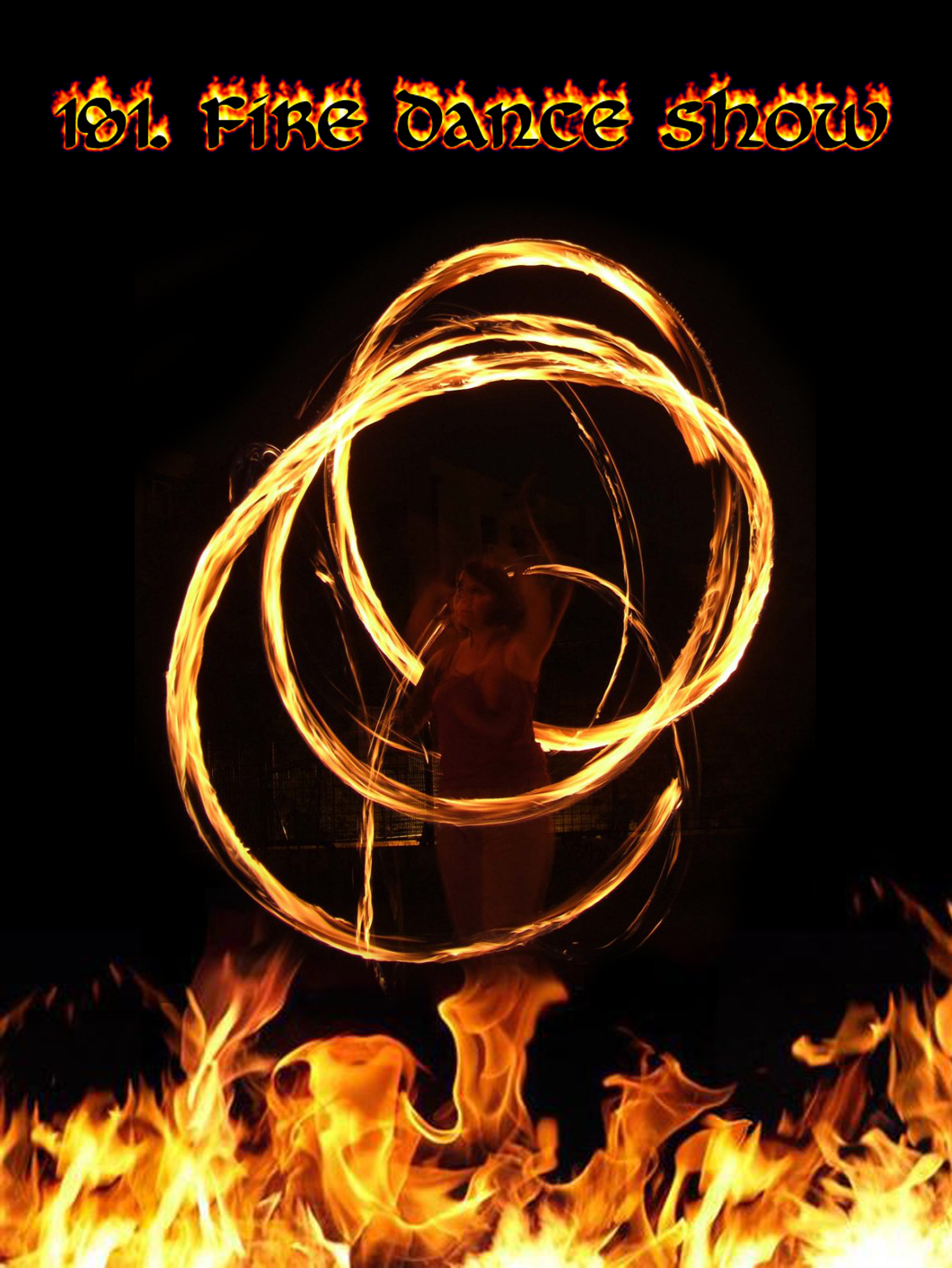 Vatreni ples ili fire show nešto su što nikada ne prolazi i što mami uzdahe svih posmatrača, Fire show, Fire poi, Led poi, Fire juggling, Poi dancing, Fire dancing, ples sa vatrom, vatreni ples, najbolji vatreni sou