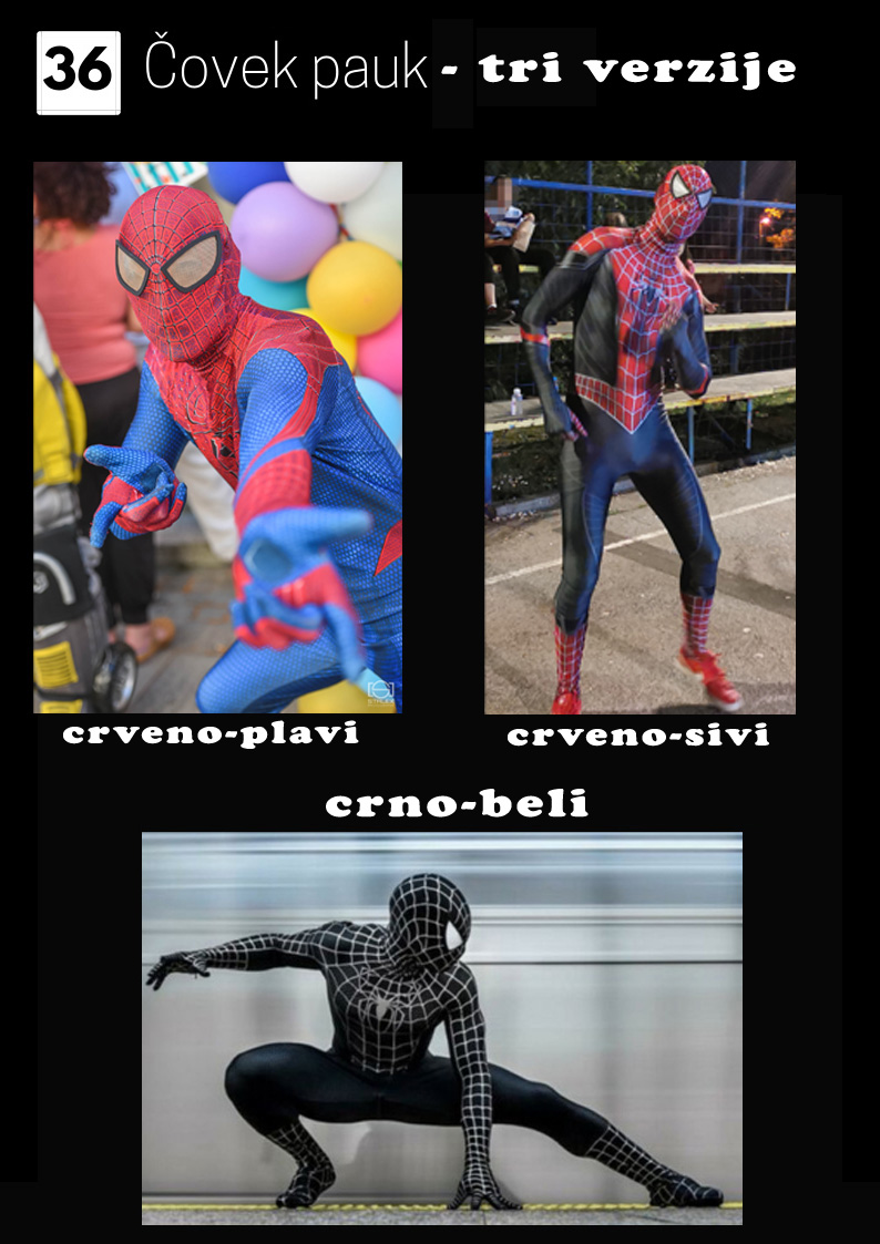 Spretni Spajdermen donosi vratolomnu zabavu na vaš rođendan, Spiderman, kostim spajdermena, iznajmljivanje maskota, maskote za rodjendane, Spajdermen, covek pauk, spajdermen za rodjendane, deciji rodjendani, animator spajdermen, Spajdermen za rođendan