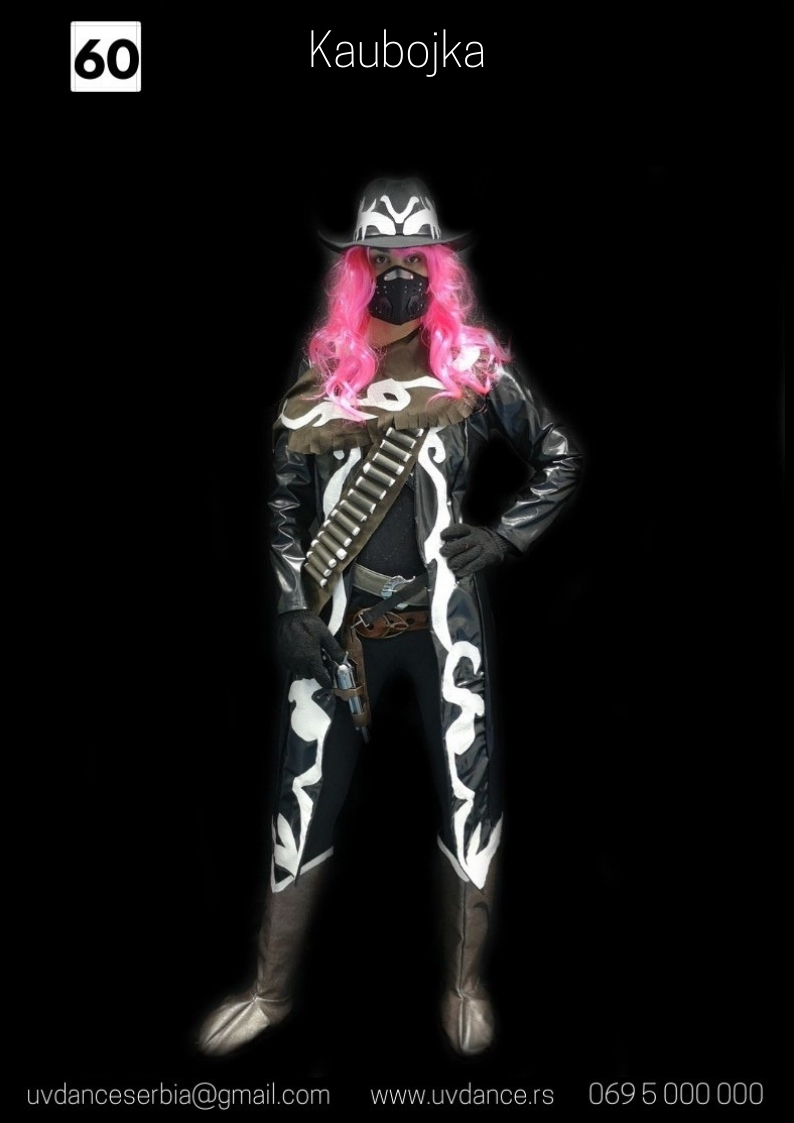 Fortnite, Fortnajt Kalamiti, Fortnite Calamity, save the world, Fortnite costumes, igrica fortnite kostimi, rodjendan