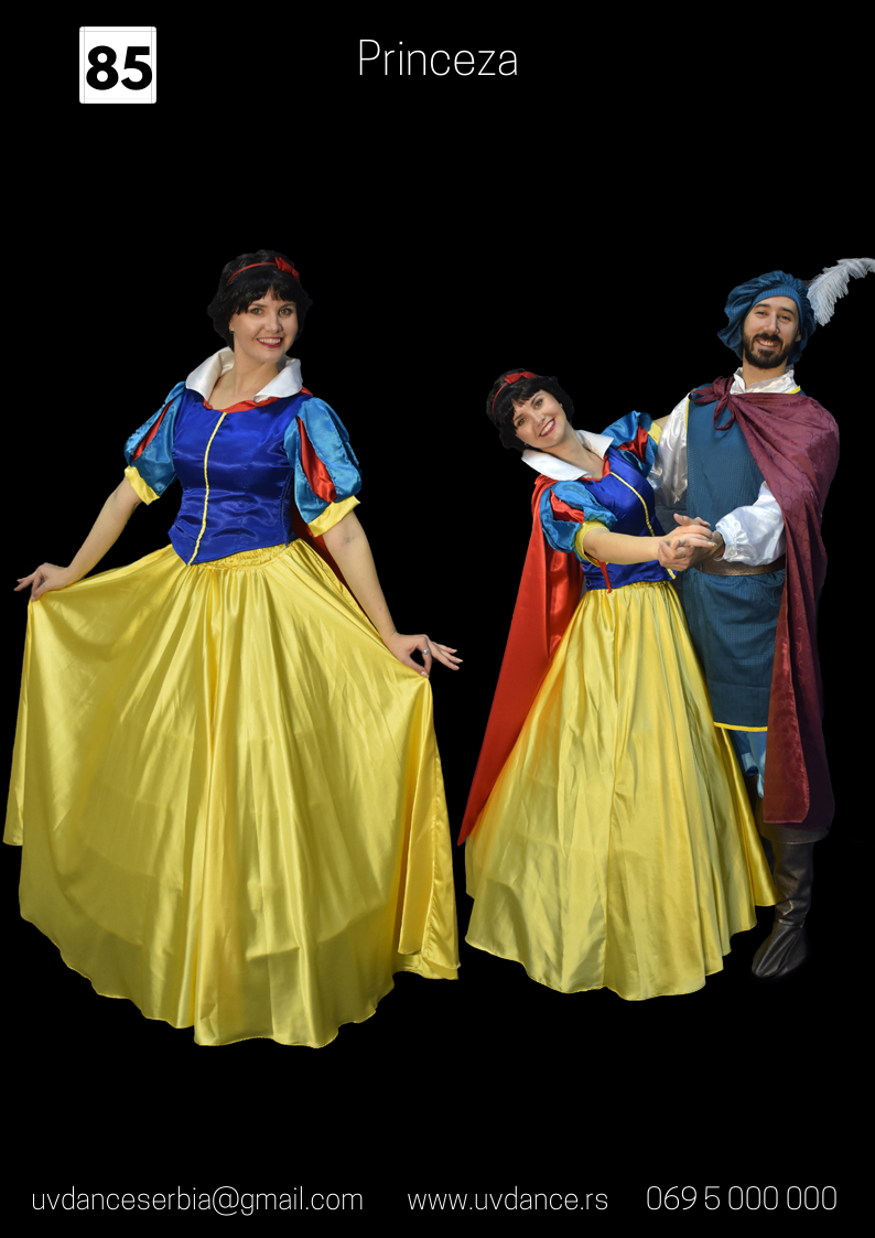 Princeza Snežana je lepa nežna i graciozna, Snowwhite, Snezana, Snezana i sedam patuljaka, snezana princeza, snezana kostim, snezana animator za rodjendane, Disney Snowwhite