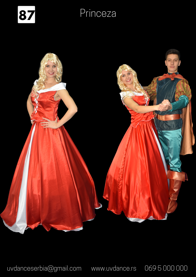 Uspavana Lepotica Aurora za magične rođendane, Ruzica, Trnova ruzica, Aurora, Uspavana lepotica, Grdana, princeza aurora, disney, dizni princeze, princeza za rodjendane