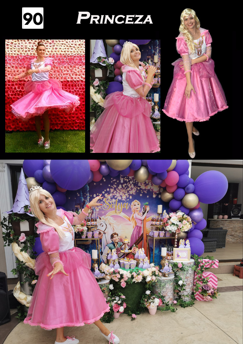 Barbi će doneti eleganciju na rođendan vaše male princeze, Barbie, Princeza Barbi, Barbi, Barbi kostim, Barbi za rodjendane, Barbi animatorka, Barbi za deciji rodjendan, animacija na rodjendanu